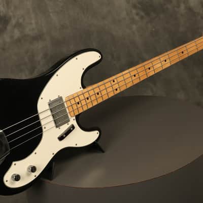 1974 Fender Telecaster Bass original BLACK image 12