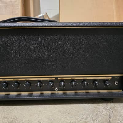 Friedman Butterslax Bill Kelliher 100-Watt Head image 4