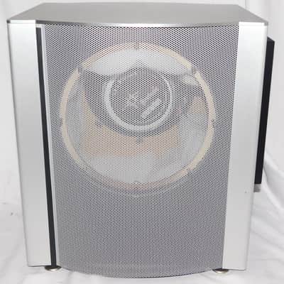 Piega SUB I Aktiv powered subwoofer image 4
