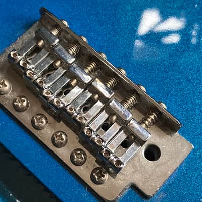 AXL Player Deluxe Electric Guitar Body Solid Wood LEFT HANDED image 5