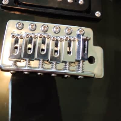 ESP LTD M-50 loaded BODY - Black image 2
