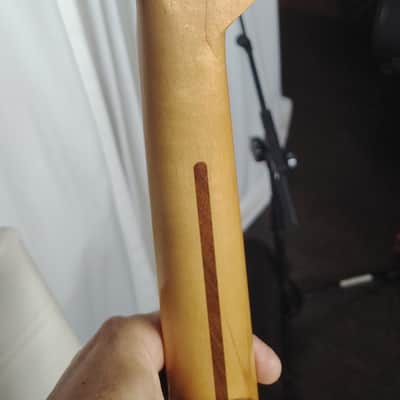 Fender Telecaster 2014 - Standard custom image 3
