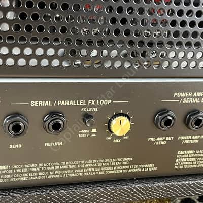 2020 Marshall - JVM205H - Limited Edition Black Snakeskin - ID 4605 image 13