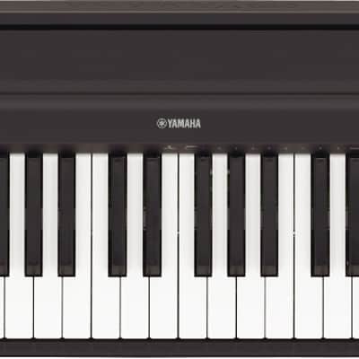 Yamaha P-45 Digital Piano