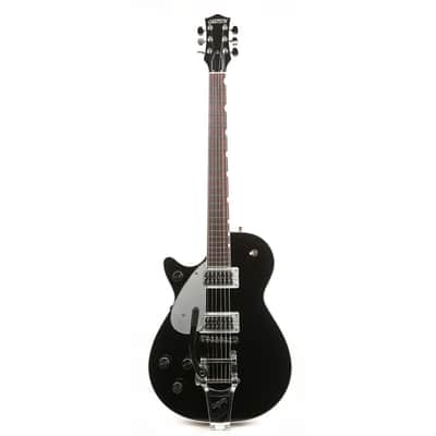 Gretsch G6128TLH Players Edition Jet FT Left-Handed with Bigsby