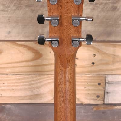 Taylor Gold Label 710e Acoustic/Electric Guitar Natural w/ Case "Excellent Condition" image 7