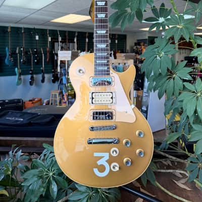 Gibson Gibson Custom Shop Pete Townshend Les Paul Deluxe No 1, 3, 9 Collection 2005-2006 image 12