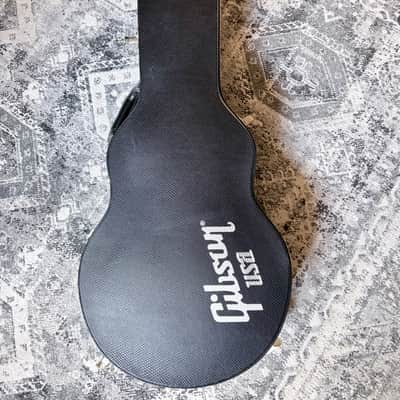 Gibson Les Paul Standard Plus 2010 - Iced Tea image 13