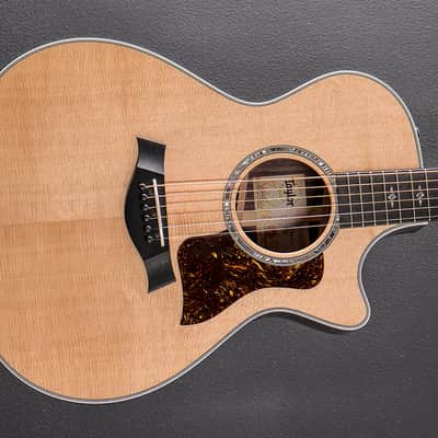 Taylor Used 412CE Rosewood '24 image 1