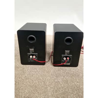 Brennan Hi-Fi Speakers - Very Good image 8