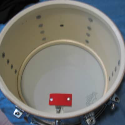 ludwig 9"x13" tom 1964 champagne sparkle image 9