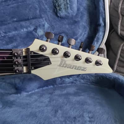 2000 Ibanez RG570EX CPK EMGs w/HSC image 4
