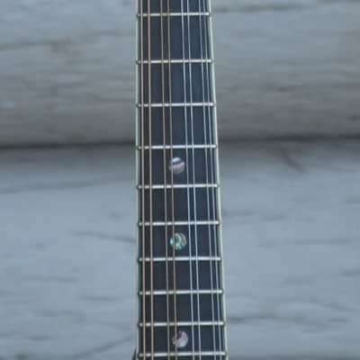 Brad Donaldson F-style mandolin, 1994 image 3