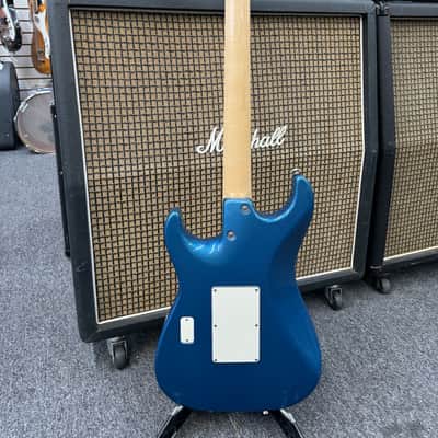 2008 Tom Anderson Classic Lake Placid Blue - Nice image 10