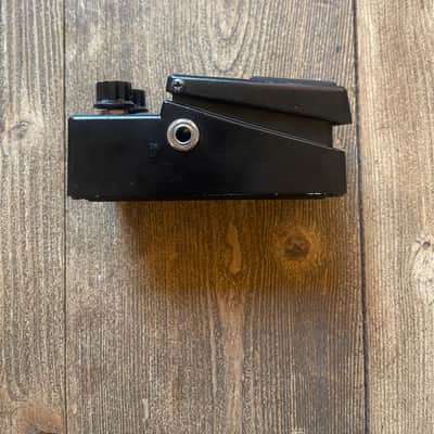 Boss SG-1 Slow Gear (Black Label) 1979 - 1982 Black image 4