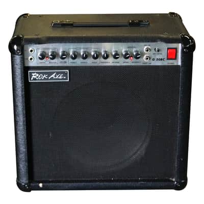 rock axe g50rc image 1