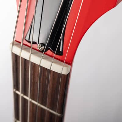 Gibson Les Paul Modern Lite, Cardinal Red Satin | Demo image 7