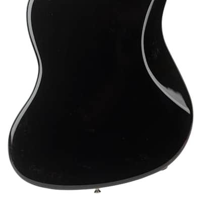 New Fender Limited Edition American Vintage II 1966 Jazzmaster Black w/Custom Shop Pickups & More #V2557223 image 2