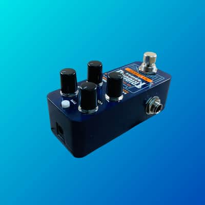 Electro-Harmonix Triboro Bridge Bild 4