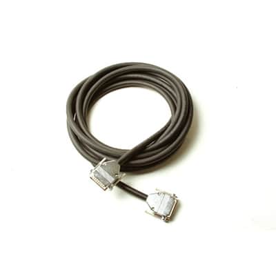 CORDIAL - CFD 3 DDA - Câble Multipaire Sub-D 25 Broches / Sub-D 25