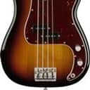 Fender American Pro II Precision Bass Maple Neck 3 Color Sunburst W/C