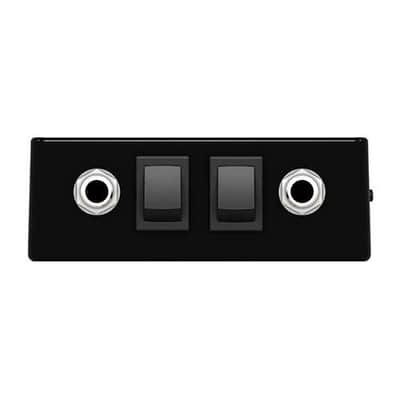 Behringer Ultra-DI DI600P High-Performance Passive DI-Box image 2