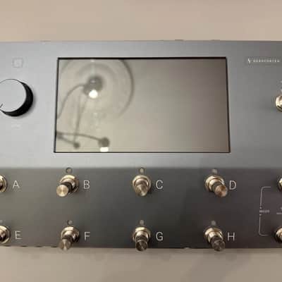 Neural DSP Quad Cortex + Gator TSA Case + Original Packaging [Mint Condition] image 7
