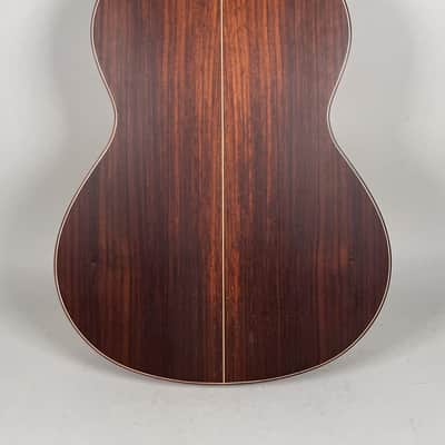 Alhambra Model 5Fp Acoustic Nylon String Guitar w/HSC image 4