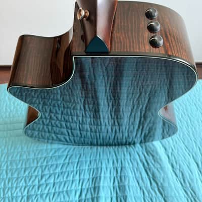 Taylor 612ce 12-Fret 2015 - 2018 - Natural image 16