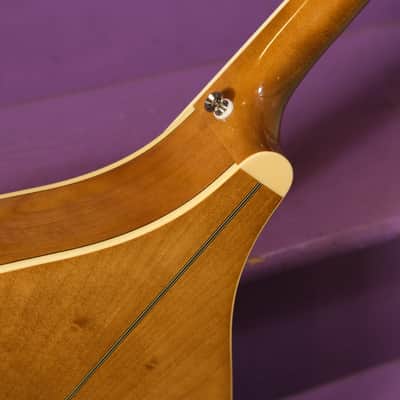 2010s Trinity College TM-375 Irish Bouzouki (As-new! w/OHSC! Fresh Setup, Ready to Go) image 10