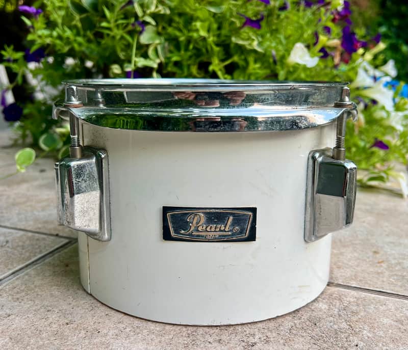 Pearl Fiberglass