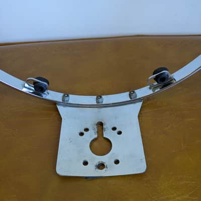 RIMS 12" 6 Lug Tom Mount image 6