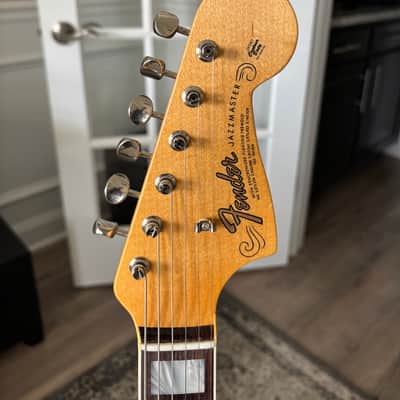 Fender Custom Shop Jazzmaster 2024 image 3