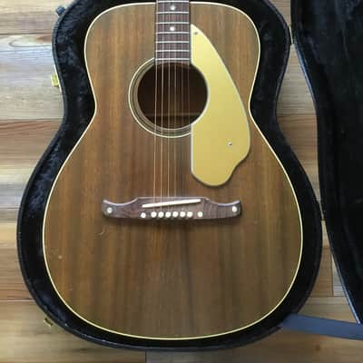 1969 Fender Newporter | Made in U.S.A. | New Fender Case image 11