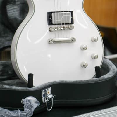 EPIPHONE Jerry Cantrell Prophecy LP Custom image 14
