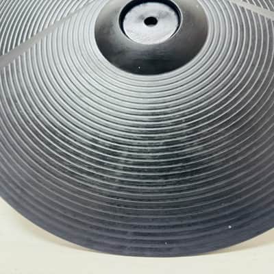 Roland CY-8 Crash Cymbal with Boom Ball Arm Clamp Cable image 3