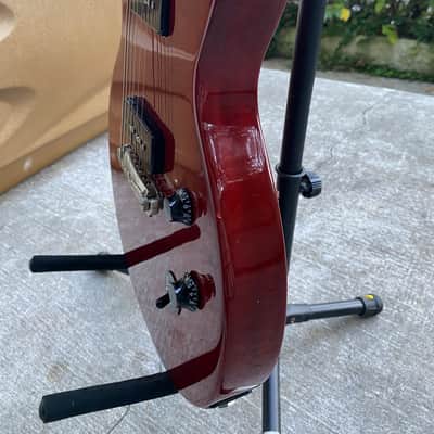 Gibson Les Paul Double Cut P90s 100th Anniversary 2015 image 12
