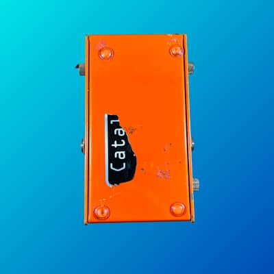 Fulltone Catalyst image 4