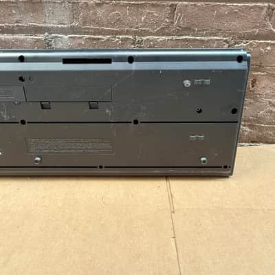 Kawai X130 61-Key Electronic Keyboard Non-Working For Parts or Repair No Power Adapter image 17