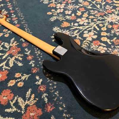 1989 Fender PB-62 Precision Bass Reissue MIJ image 9
