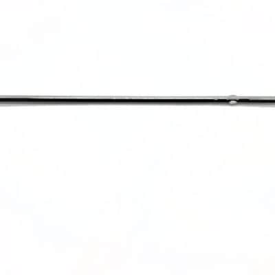 Slingerland 60s/70s #806-10 Hi Hat Lower Pull Rod #806-11 Coupler Nut SHHPR-001 image 1