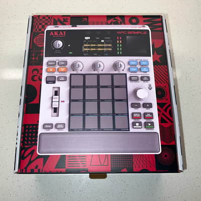 Akai MPC Sample 2025 - present - Gray image 2