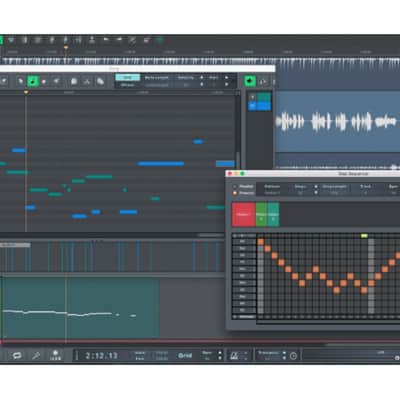 N-Track Studio 9 Suite (Download) image 5