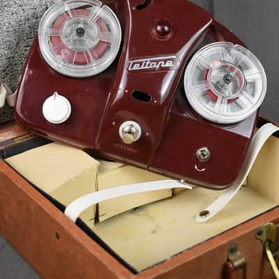 2020 R2R Electric TelTape Treble Booster image 2