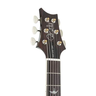 PRS McCarty 594 Singlecut McCarty Tobacco Sunburst #0384626 - Custom Electric Guitar image 3
