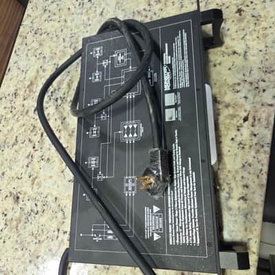 Monster Power Pro 3500 Rack Mount Power Supply image 3
