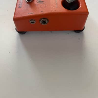Ross Phaser Original Phase Shifter Vintage 1979 Guitar Effect Pedal image 4