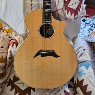 Breedlove Performance Focus 2017 - Natural image 9