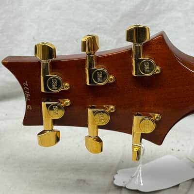 PRS Paul Reed Smith Custom 24 Artist Package Guitar with Case 2003 image 9