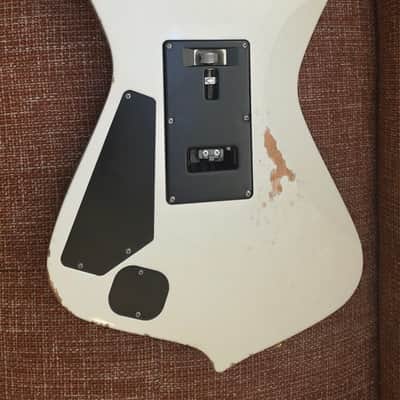 USA Made LA Custom Shop (LACS) Ibanez SMT1 Iceman (ex-Dragonforce) image 15